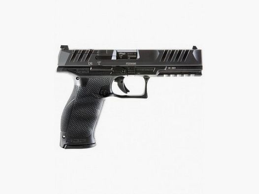 Pistola Walther PDP 5" - 9mm