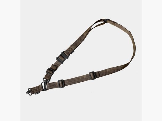 Magpul MAGPUL MS4 DUAL QD GEWEHRRIEMEN GEN2 COYOTE