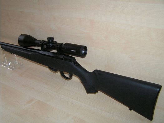 Tikka	 T1x