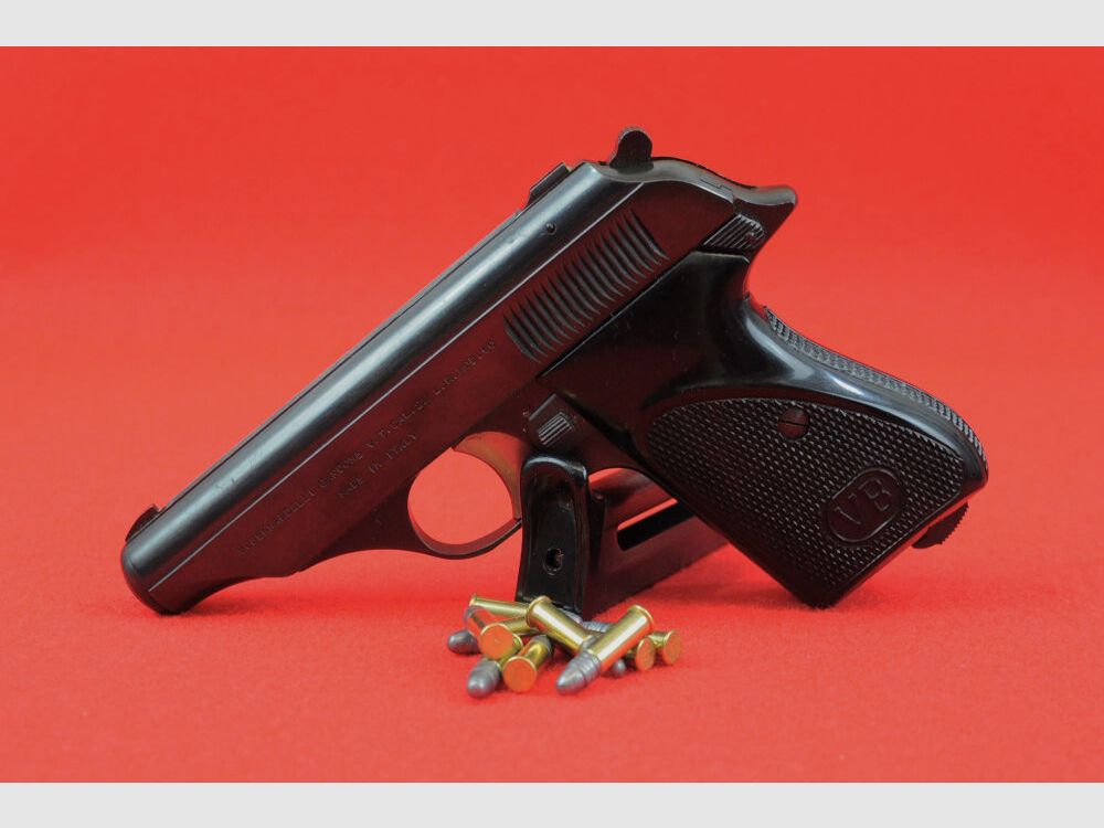Bernadelli Mod. 60