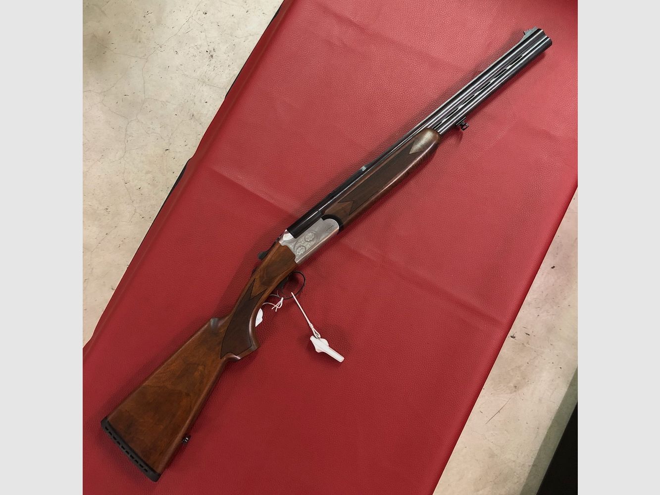 Zoli Cal. 12, image 1 sur 8