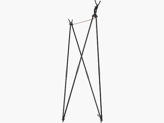 Blaser Bâton de tir 2.1 Aluminium