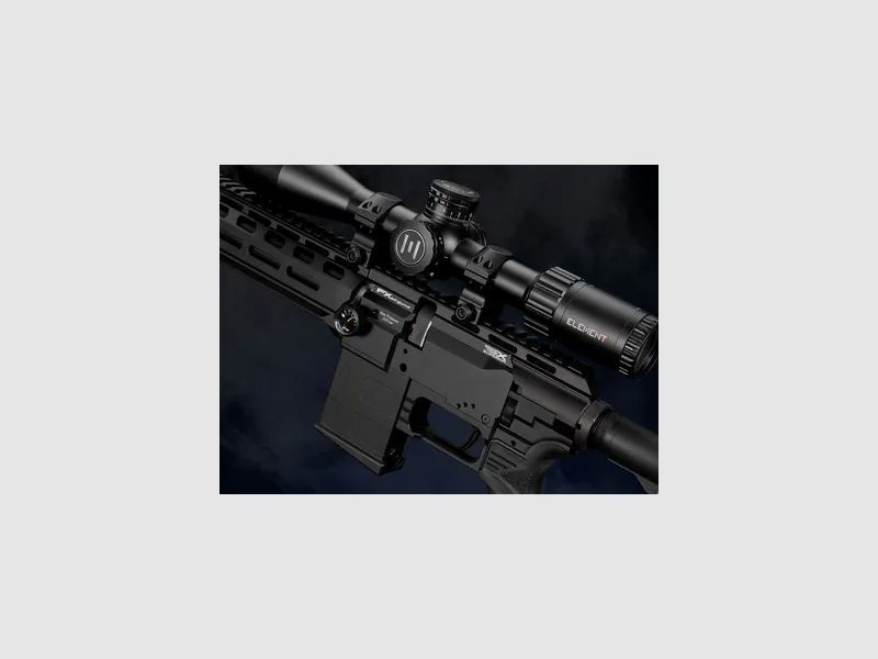 FX DRS MK2 Tactical | Sniper 700mm, image 12 sur 24