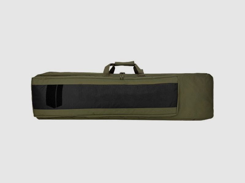 Pitchfork Essential Funda Doble para Rifle 120 - Ranger Green