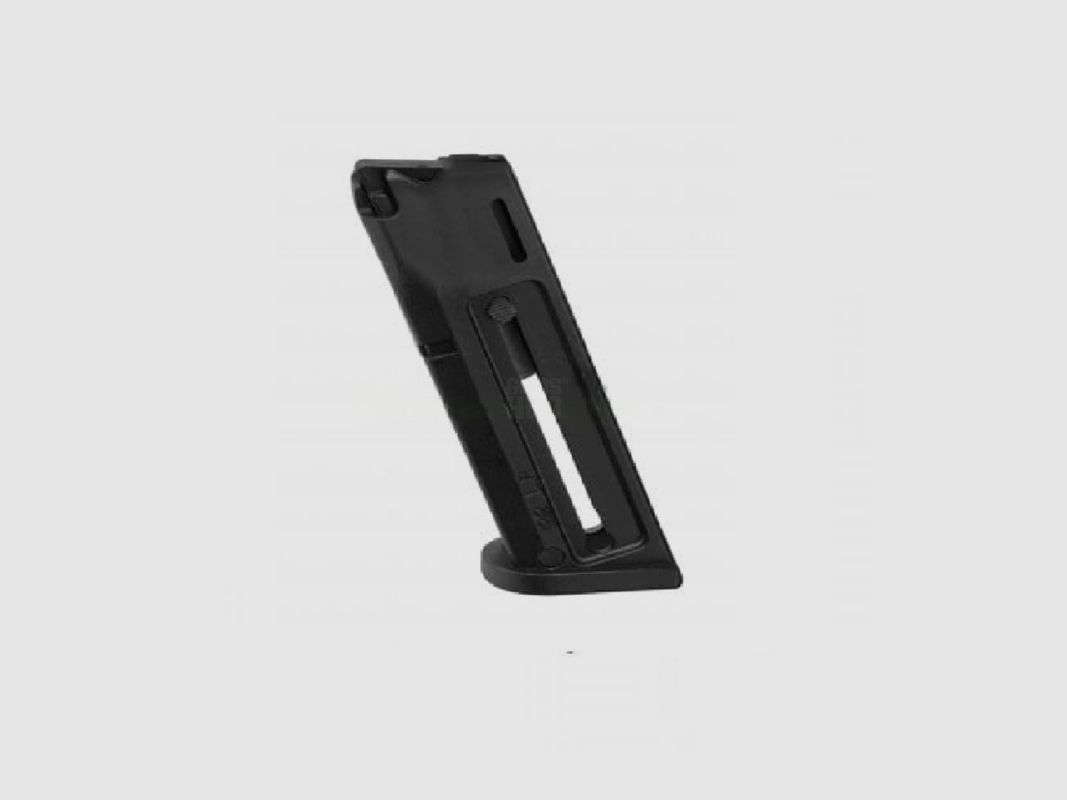 Magazynek CZ P-07 .22LR 10 NB, zdjęcie 2 z 2