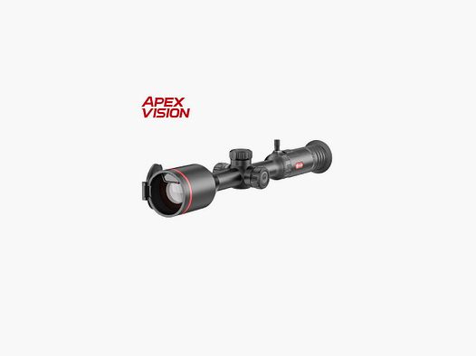 Warmtebeeldkijker Guide Apex LRF TU650LS - 640x512