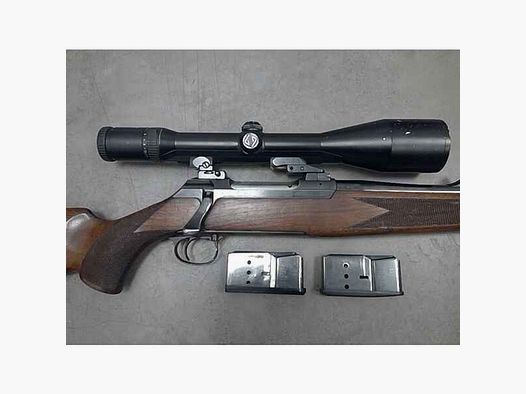Repetierbüchse Sauer&Sohn 200 Kal.7x64
