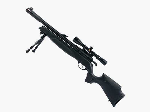Gamo Arrow Sniper 5,5 mm diabolos incluant 3-9x40 ZF / bipied