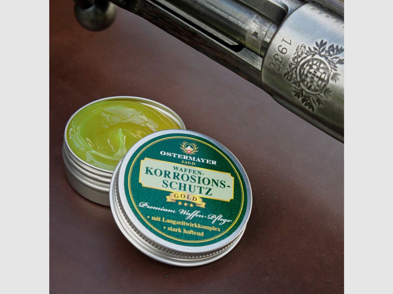 Ostermayer Korrosionsschutz 30g