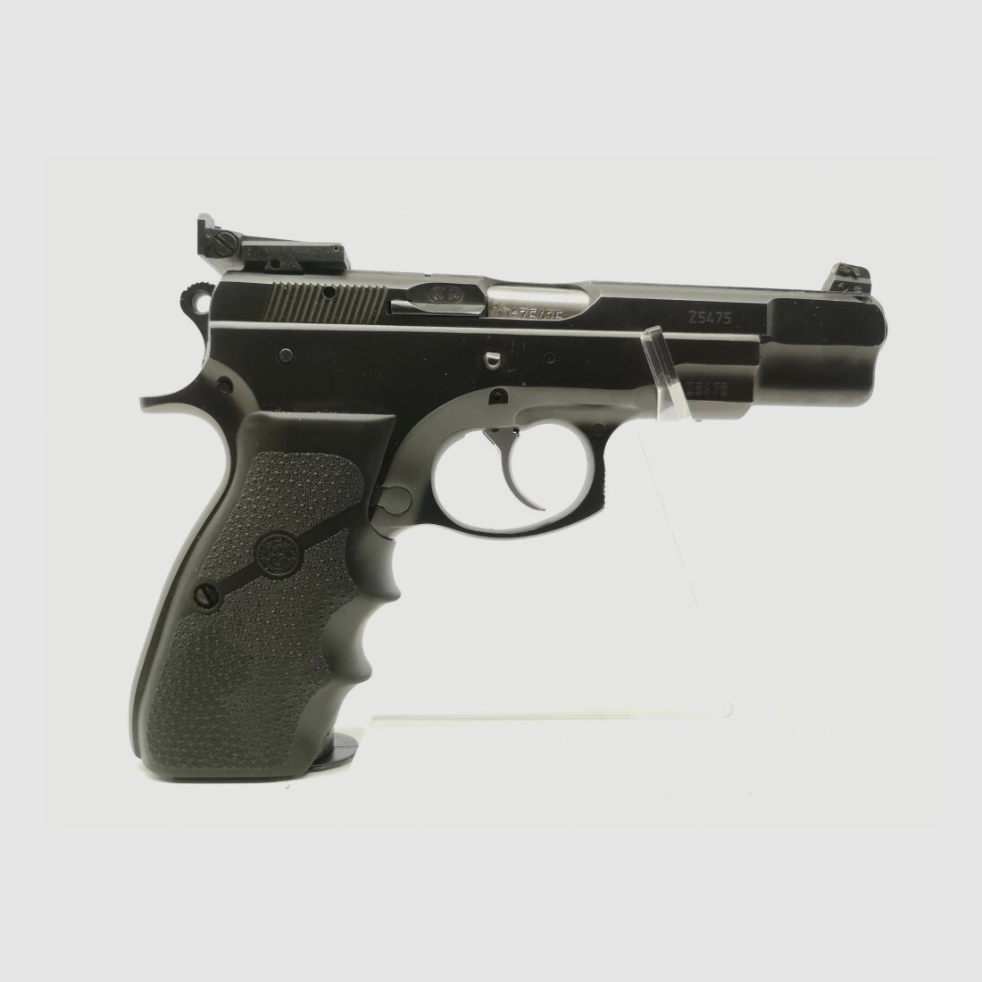 CZ Uhersky Brod 75B