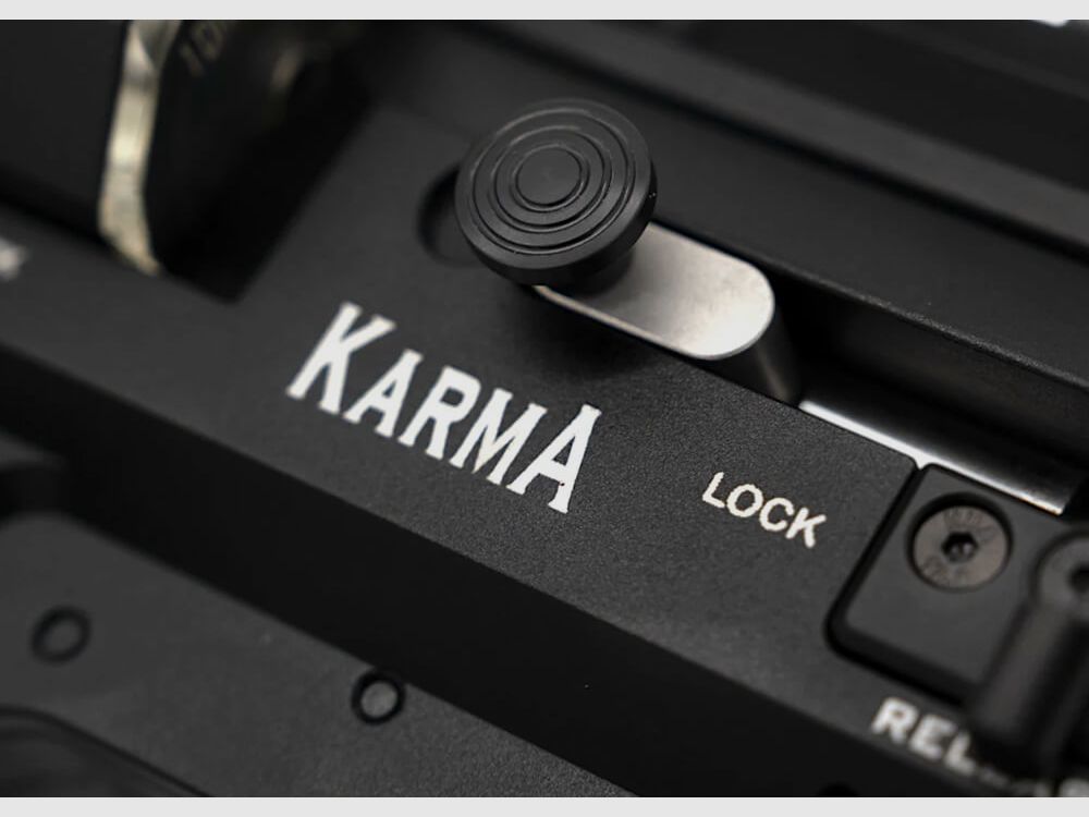 Karma SLS Standard — 6,35 mm (.25), zdjęcie 8 z 8