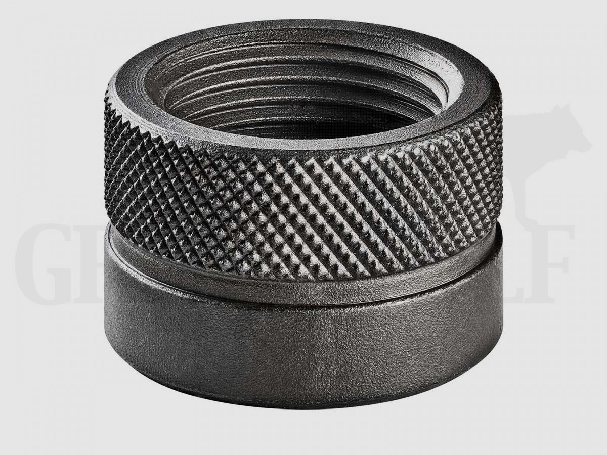 Bergara Tapa Rosca BMR Acero