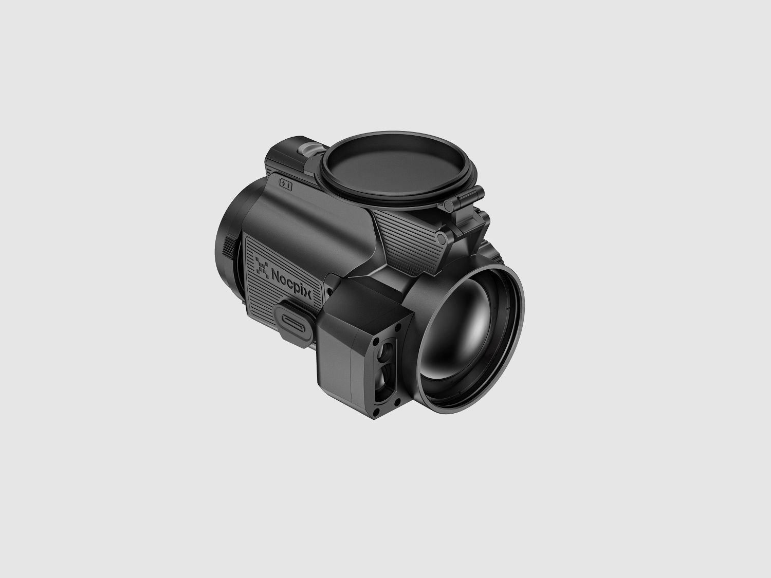 Nocpix Mate H50R + ... GRATUIT! Adaptateur Smartclip