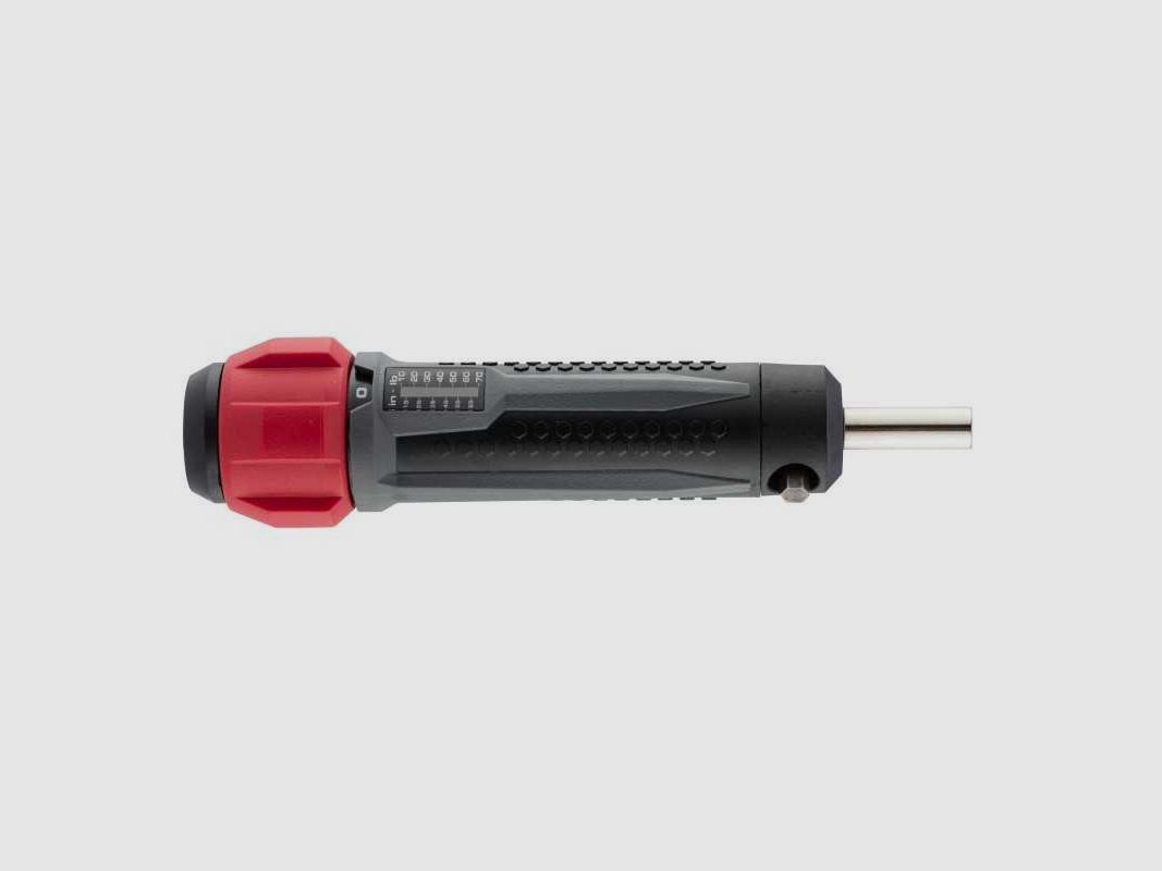 Schraubendreher mit 83 Bits und SMART TORQ Drehmomentschraubendreher - Drehmomentschraubendreher mit Bits, Bild 10 von 10