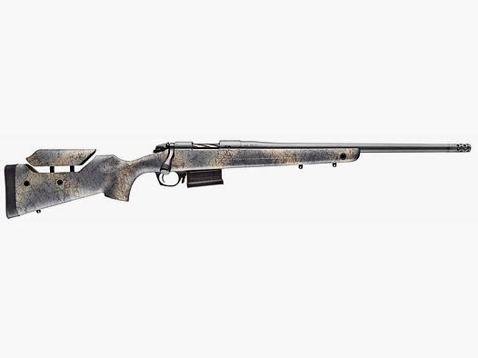 Bergara B14 Terrain Sauvage