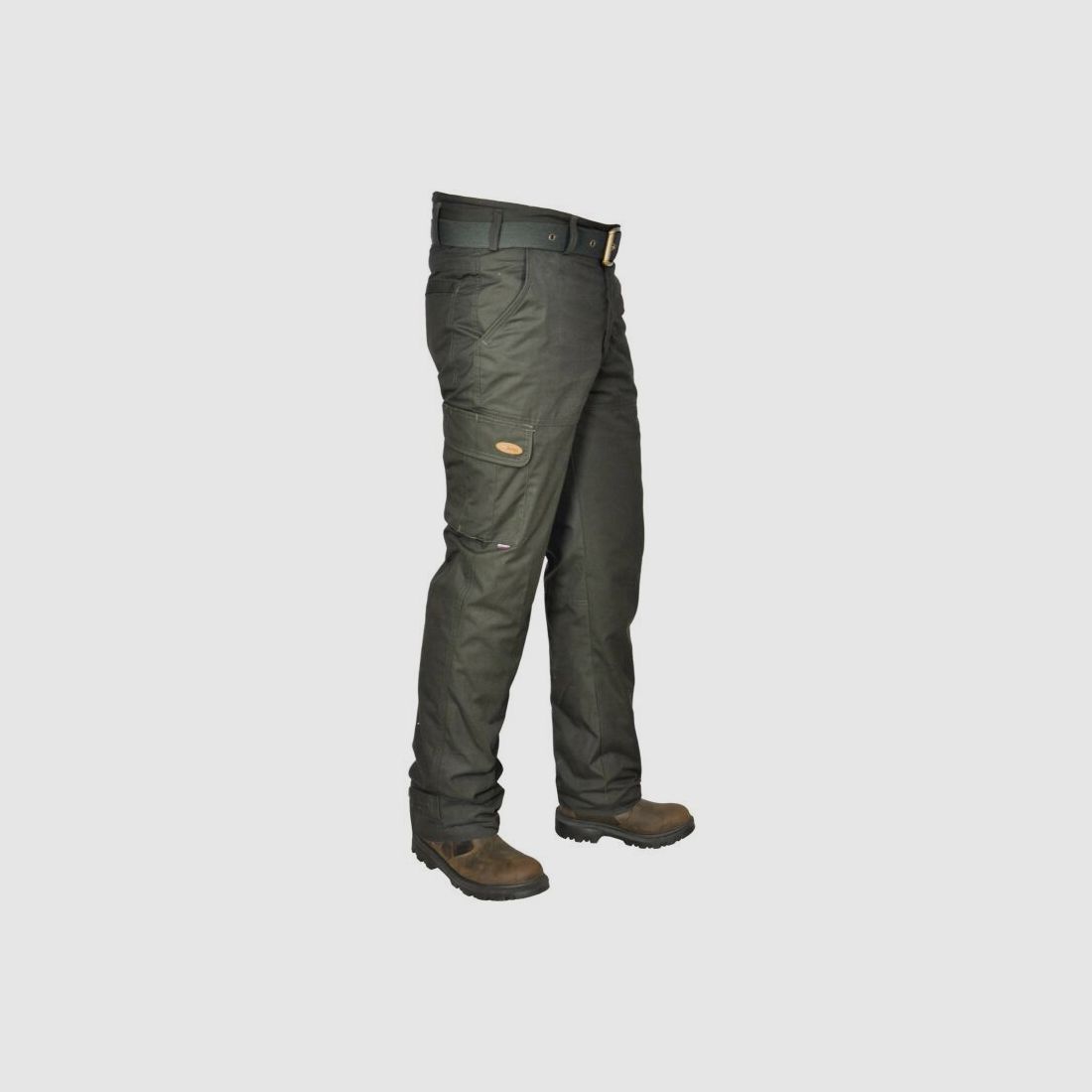 Hubertus Herren Jagdhose "Blattschuss"