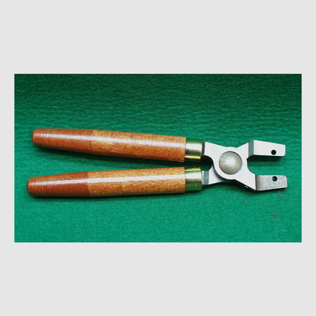 Thompson Center grip pliers / mold grip pliers