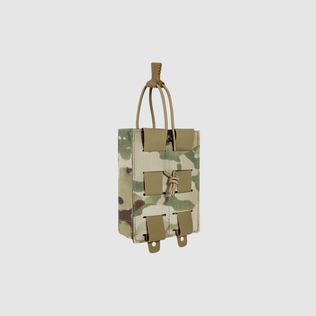 Tasmanian Tiger SGL Mag Pouch BEL HK417 MKIII MC