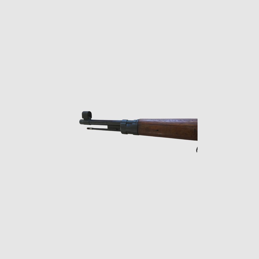 Preduzece 44 M24/47, Kaliber 8x57IS