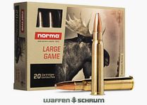 Norma Vulkan 12.7g - 196gr 8x57JS