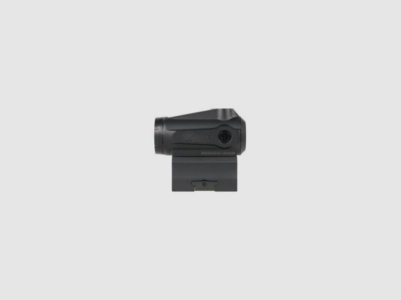 Sig Sauer ROMEO-MSR Set Gen2 Red Dot + JULIET5 Micro Magnifier, Bild 4 von 8