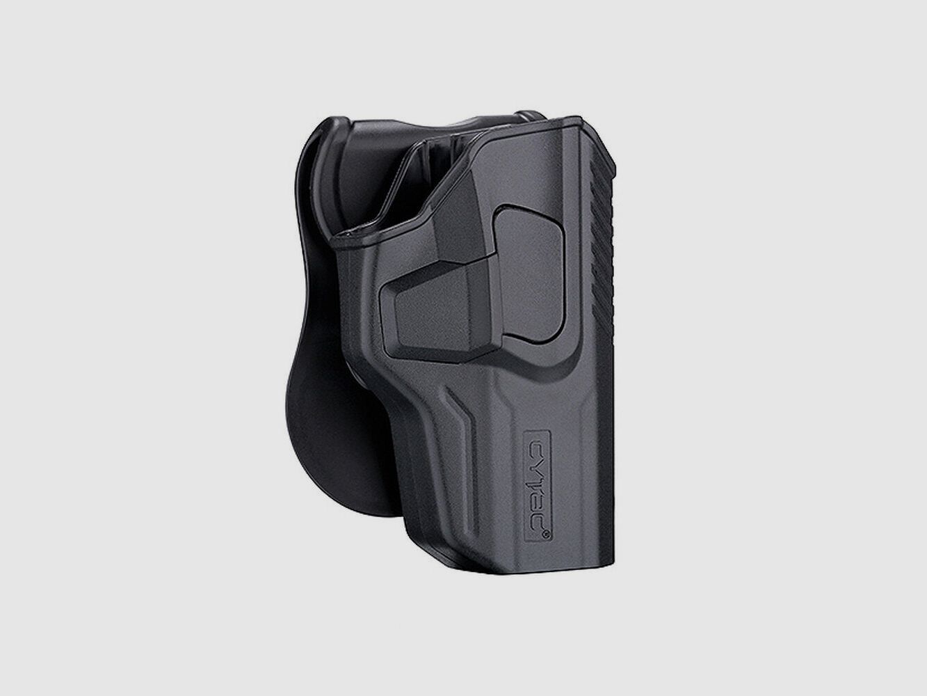 Holster HK Usp G3 Zwart