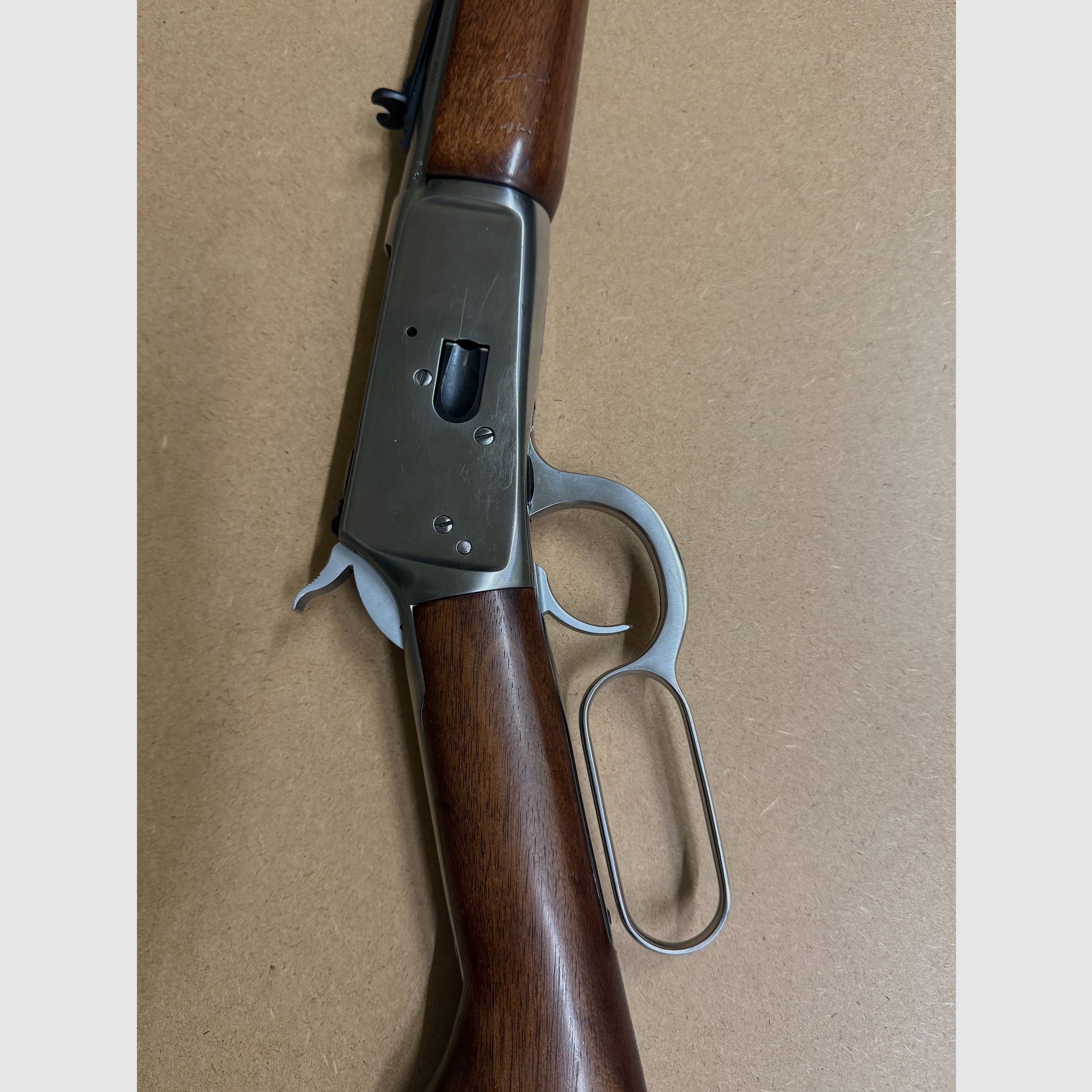 Rosdi UHR .44 Rem. Magnum incl. 800 shots