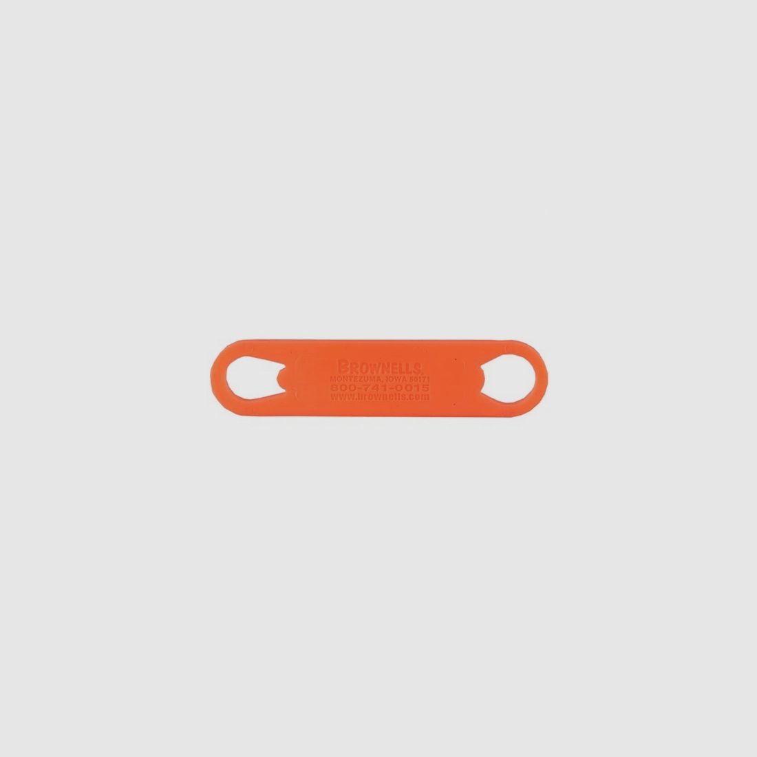 Brownell’s CAN’T MAR™ 1911 AUTO BUSHING WRENCH