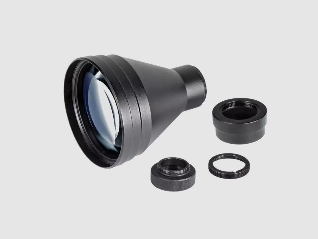 AGM 3X Optics, image 1 of 3