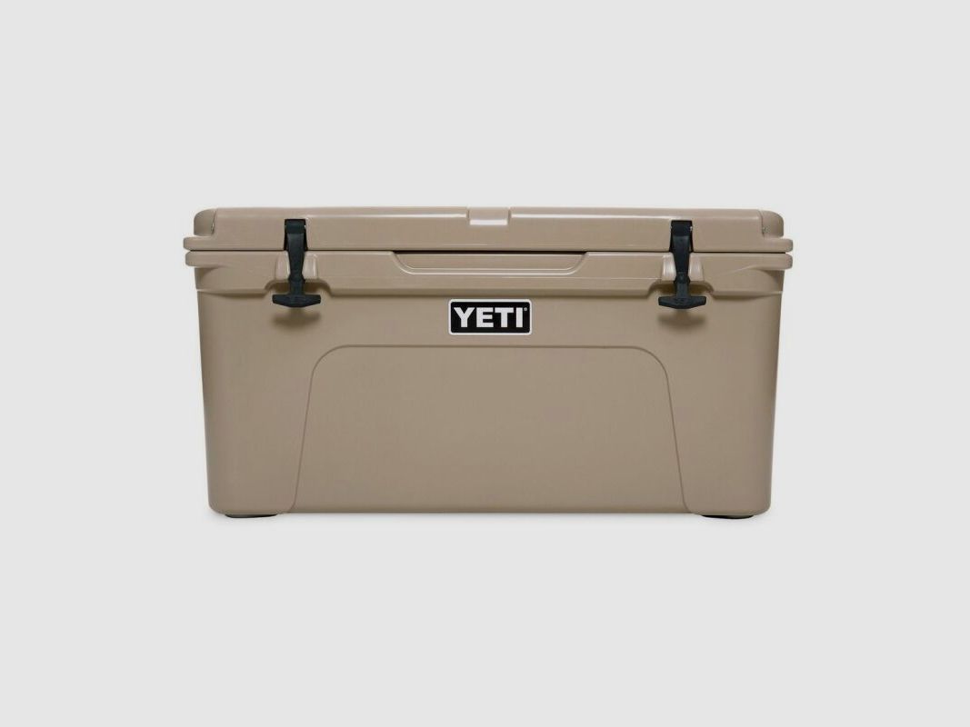 Yeti Kühlbox Tundra 65