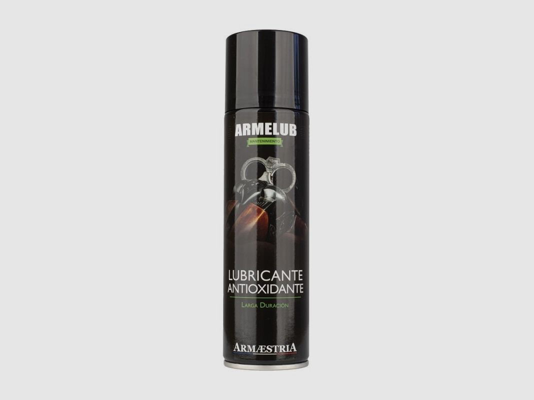 ARMELUB Aerosol - smeermiddel, antioxidant, afbeelding 3 van 3