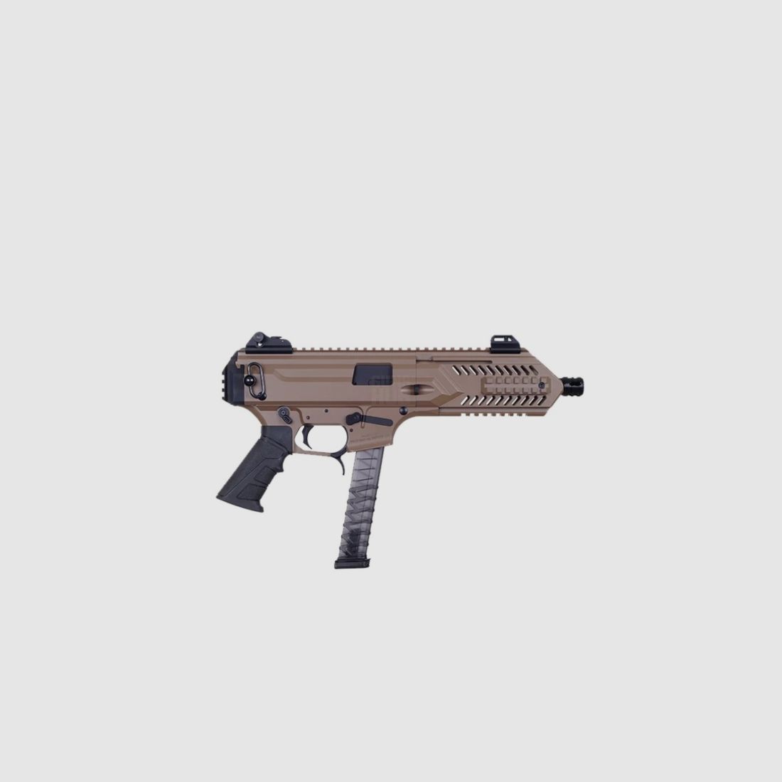 Celik Crossline C 8" Desert-pistool, afbeelding 1 van 2