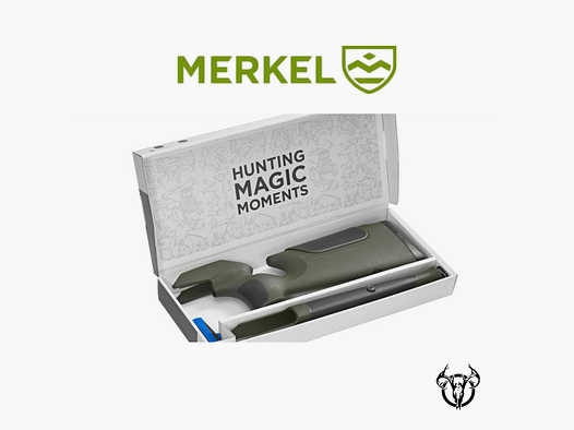 MERKEL Cantonera Goma Pachmayr 1,0″