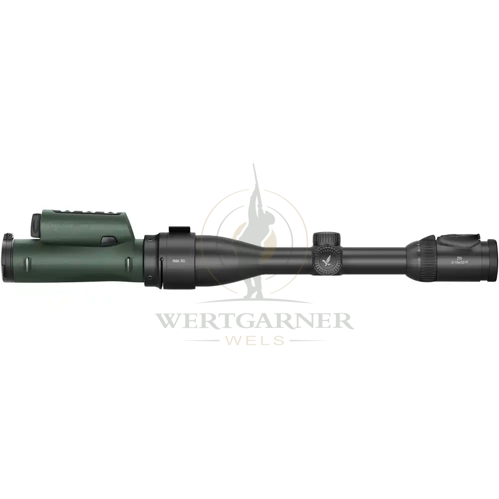 Swarovski Optik Dispositivo di Visione Termica tM 35+, immagine 5 di 5
