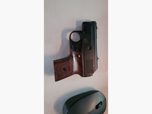 Umarex cal 6mm pak