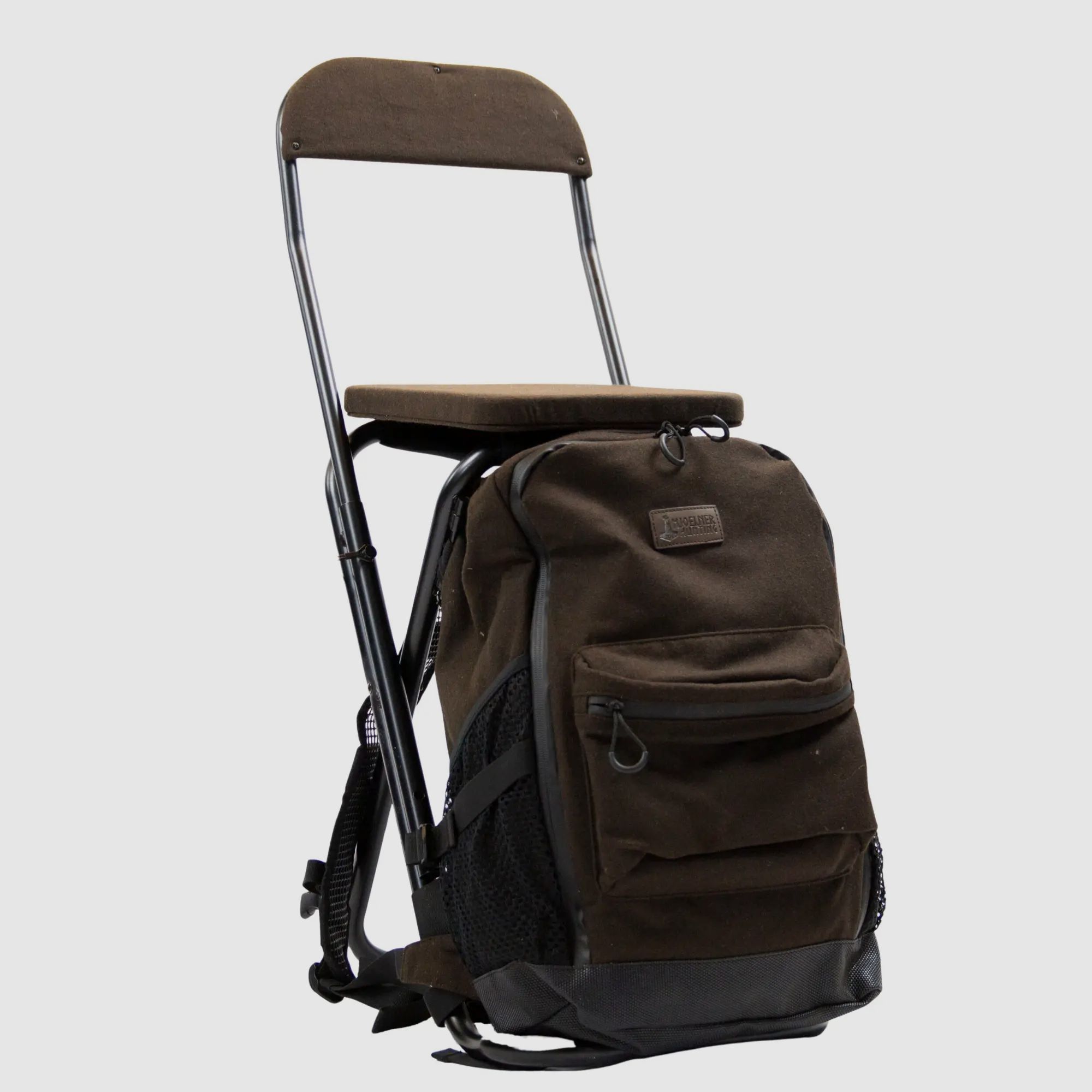 Mjoelner Rucksackstuhl Roar