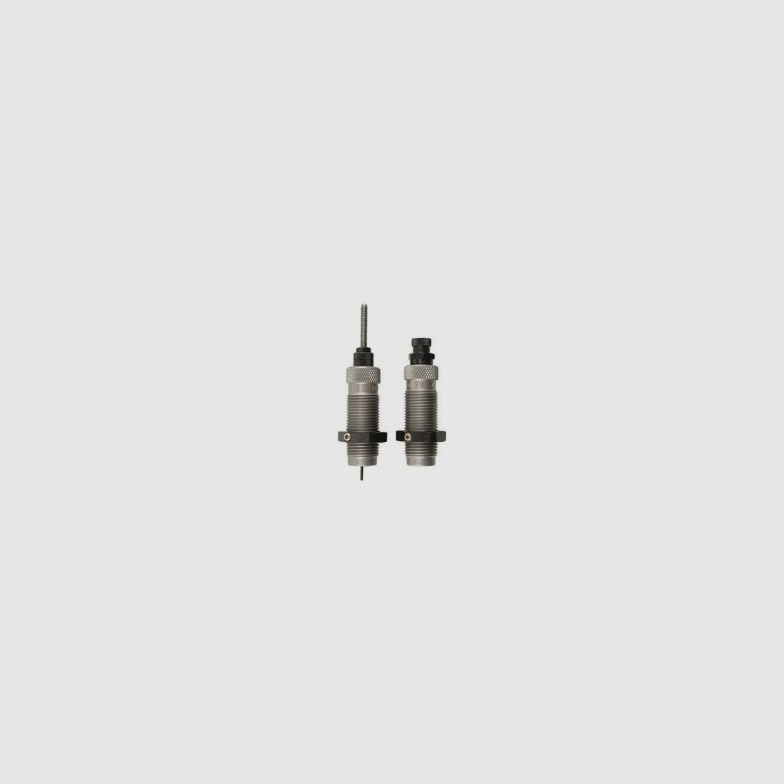 RCBS 6.5 Grendel Full Length Die Set 2-piece / Full Length Die Set #18401