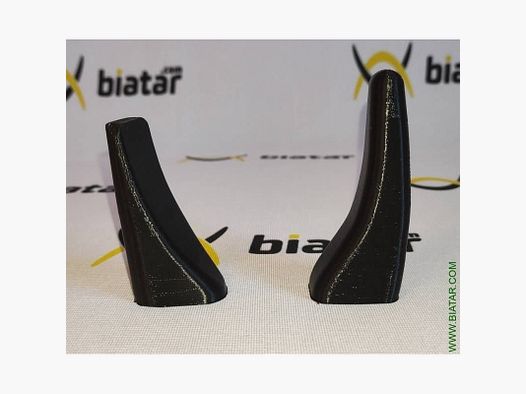 biatar Biathlon Butt Plate Hooks