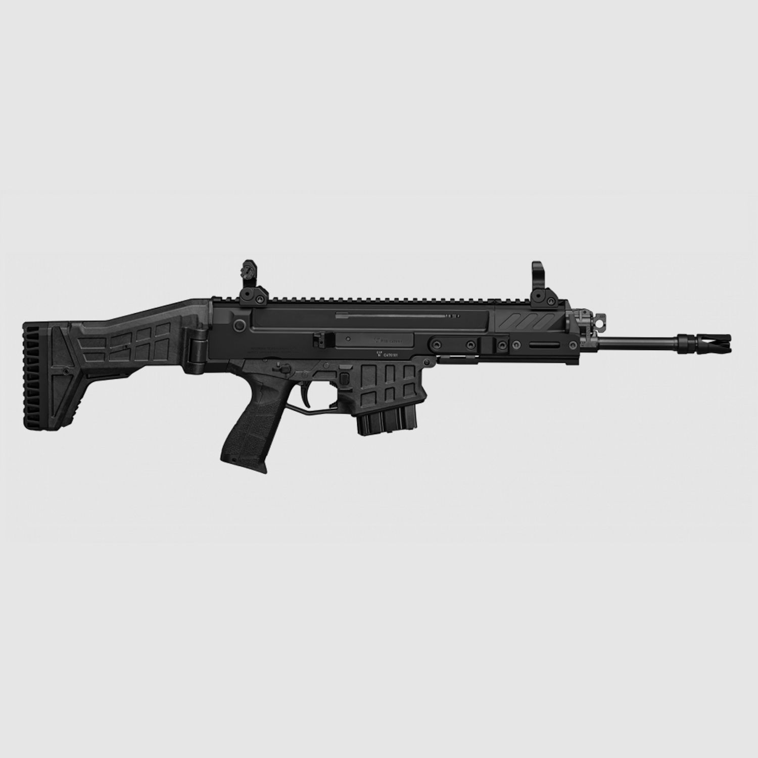 CZ Bren 2 .223 Rem.
