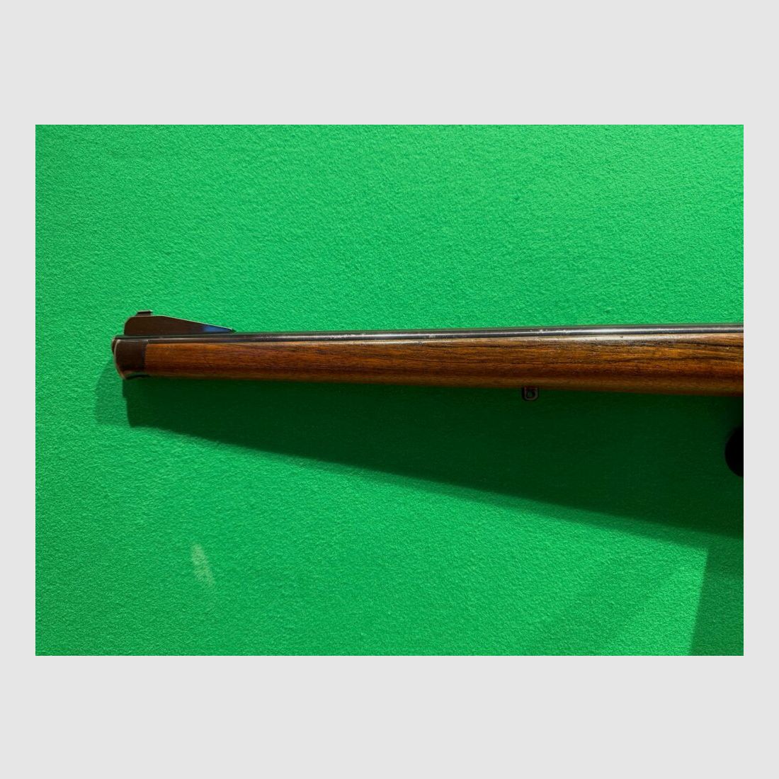 Mauser (Mauser Works Oberndorf) 98 Stutzen