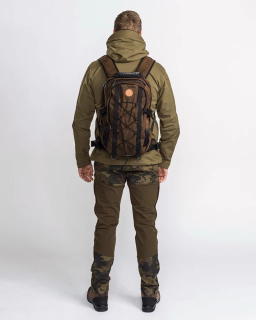 Pinewood Outdoor-Rucksack 22 Liter, Bild 8 von 10