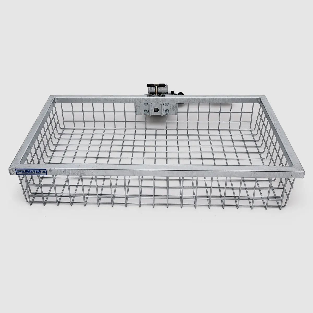 Heck-Pack Heckträger Optimal absenkbar