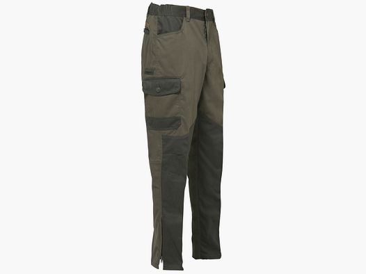 Percussion Stiefelhose Tradition Khaki