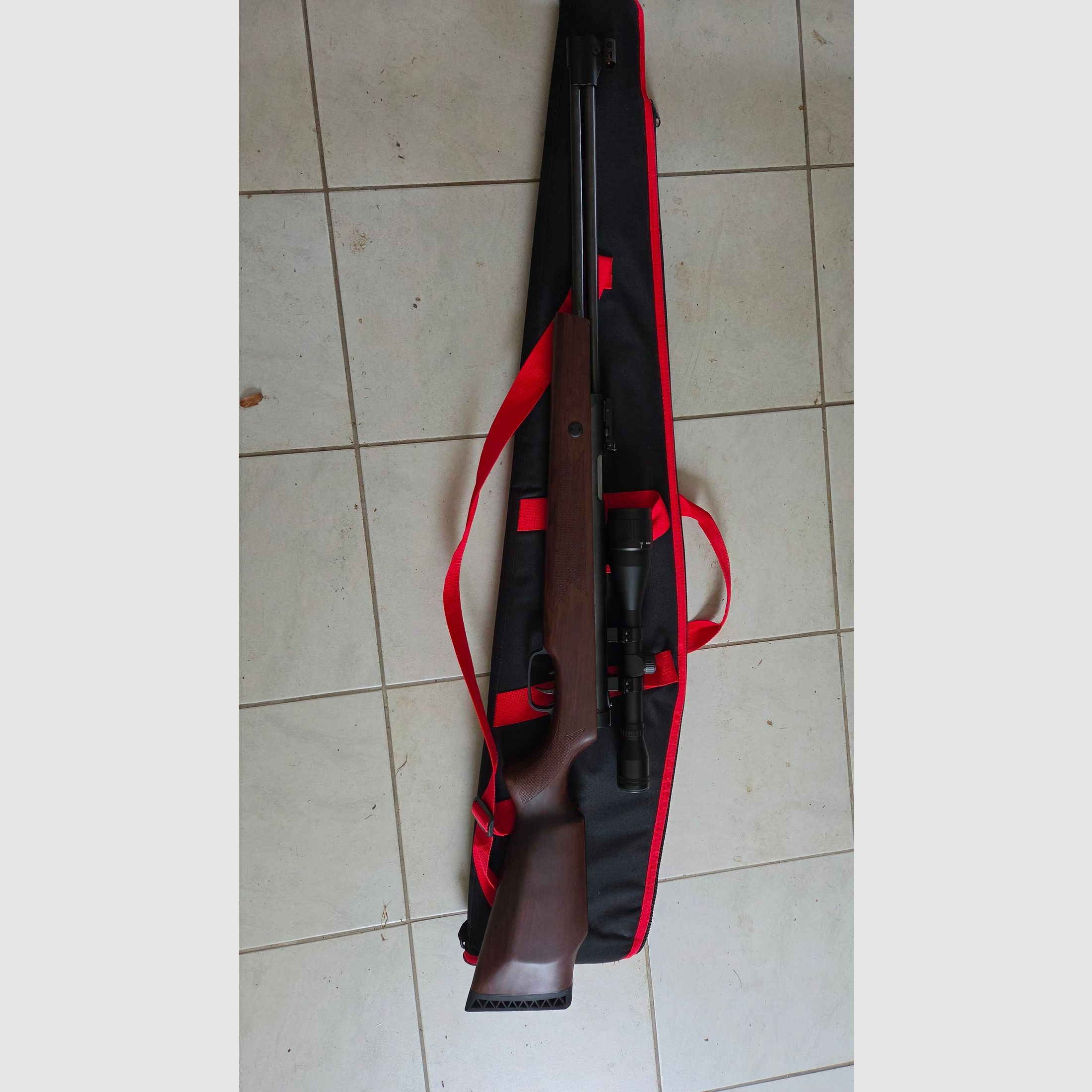 Hämmerli Hunter Force 900