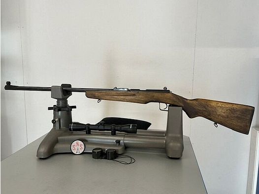 Tulski Oruscheiny Sawod TOZ-8M