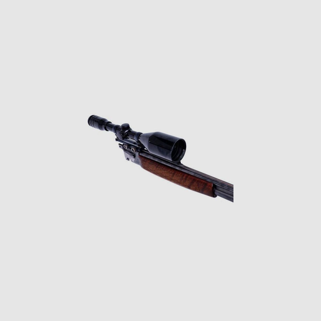 CZ Bockbüchsflinte ZH 12/70 + 7x57R mit WL 5,6x50R Mag + 12/70, Bild 12 von 13