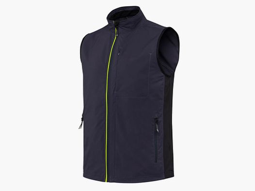 BERETTA WINDSHELL EVO Vest Ebony