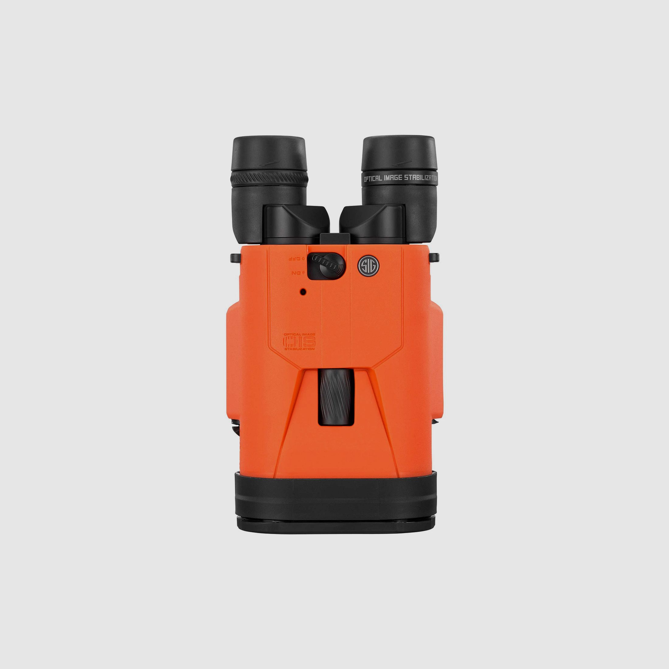 ZULU6 HDX PRO Marine 18×50 Fernglas mit Bildstabilisator SIG SAUER
