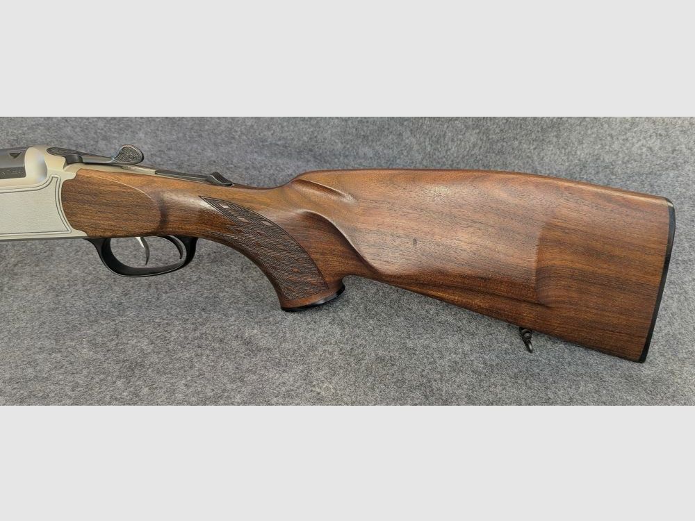 Blaser BBF 95