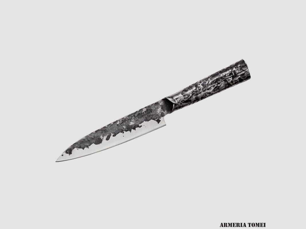 Messer – Samura METEORA SMALL SANTOKU (Santokumesser) CM.16, Bild 1 von 2